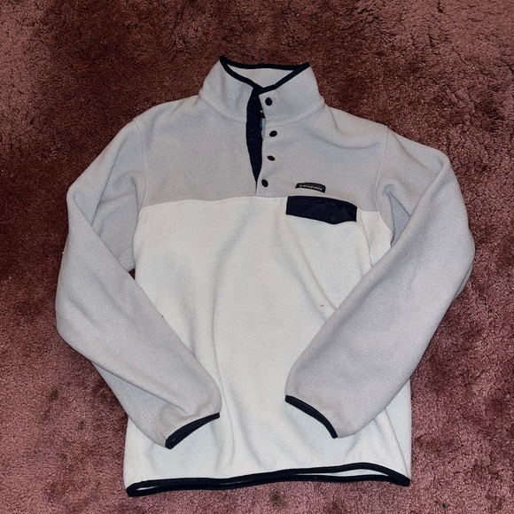 Patagonia quarter zip - Picture 1 of 3